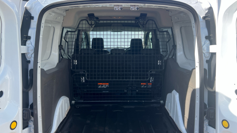 Ford Transit Connect 240 L2 Diesel 1.5 EcoBlue 100ps Leader D/Cab Van